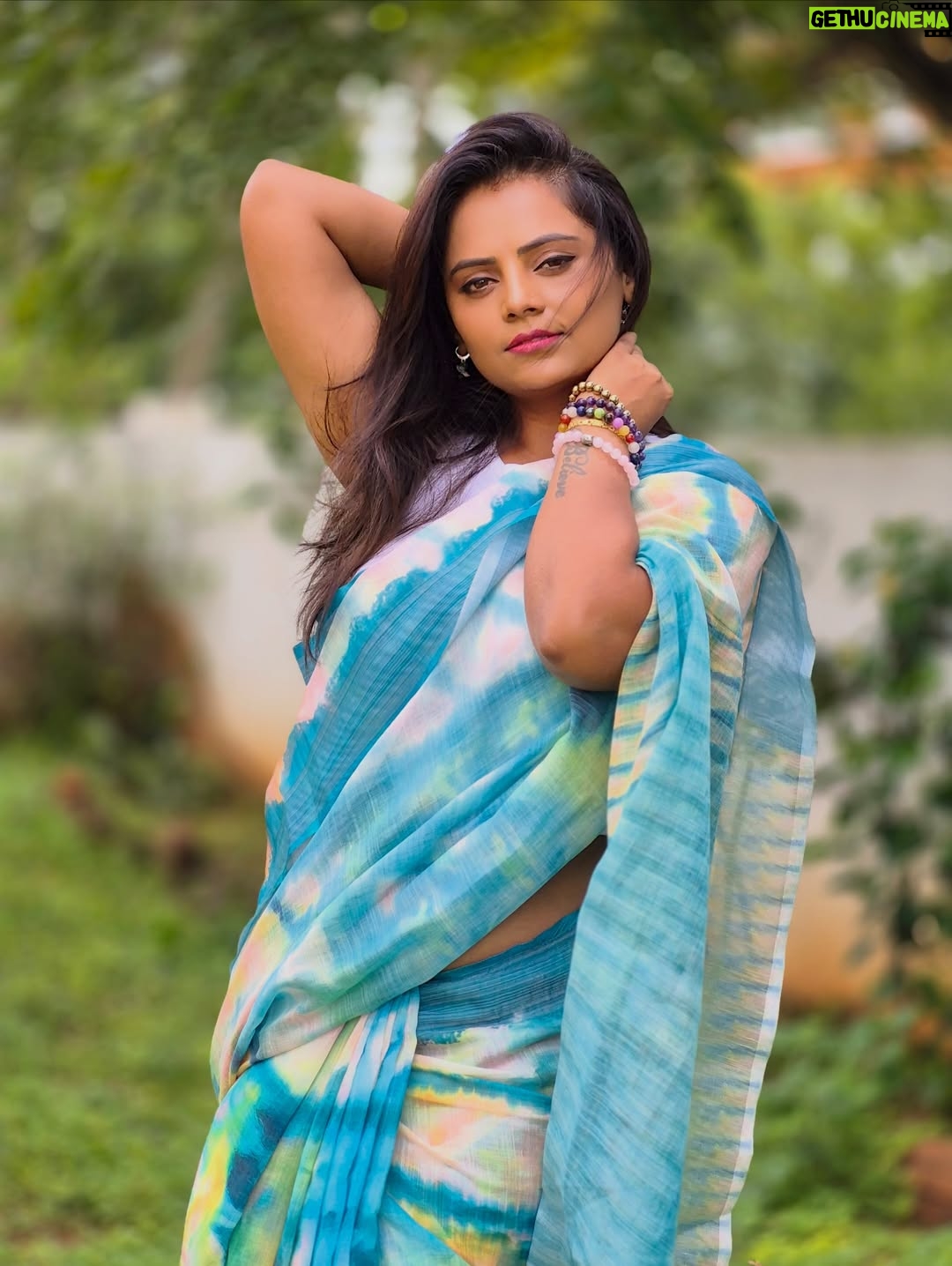 Cherika R Murthy - 840 Likes - @cherika_rmurthy (ಚೆರಿಕಾ)