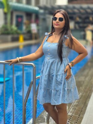 Cherika R Murthy Instagram - Clicked by @shastryc