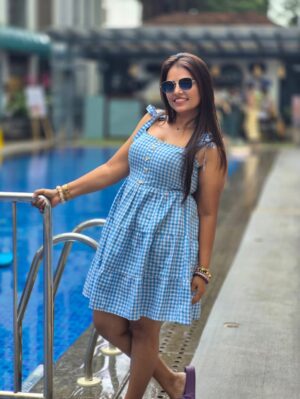 Cherika R Murthy Instagram - Clicked by @shastryc