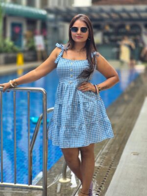 Cherika R Murthy Instagram - Clicked by @shastryc