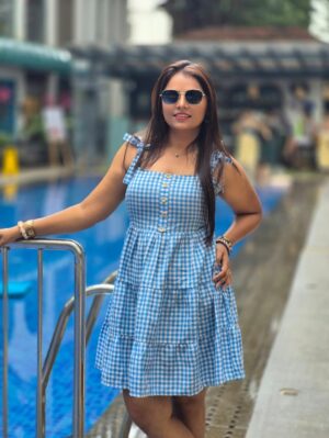 Cherika R Murthy Instagram - Clicked by @shastryc
