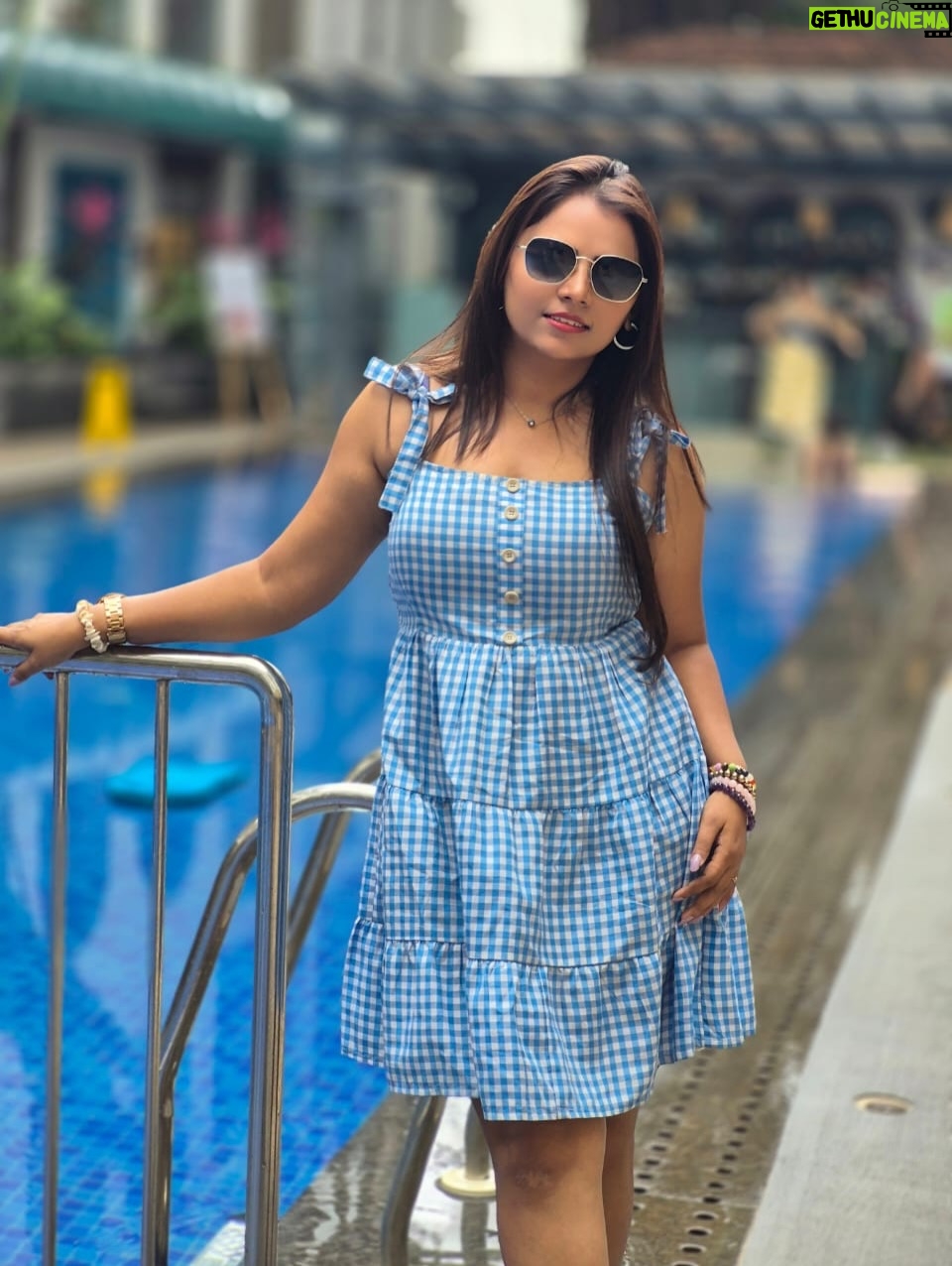Cherika R Murthy - 871 Likes - Clicked by @shastryc