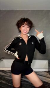 Actress Cherry Ngan Cheuk-Ling HD Photos and Wallpapers December 2025