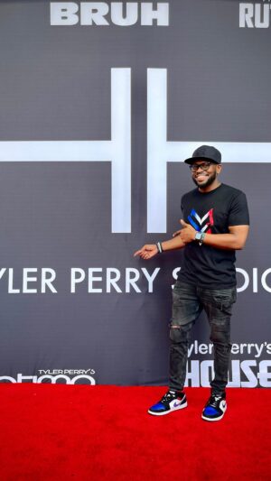 Cheryl Pepsii Riley Instagram - Running sound at @tylerperrystudios is officially one of the top highlights of my music life so far.
To stand in that room, pushing faders in a space built for legacy, excellence, and Black creativity⦠that moment hit different. And for the man himself @tylerperry to say, āItās Perfect!ā What a night!
First time working with @ericewill ā pure class, sharp ears, elite energy.
And @cherylpepsii on the mic?
Absolutely BLAZING. Iconic voice. Effortless power. Real artistry.
Moments like this remind me why I stayed the course through the long nights, the travel, the faith walks, and the grind.
Forever grateful. Still hungry. Still listening.
This oneās locked in my mind forever!
#TylerPerryStudios #LiveSoundEngineer #SoundEngineerLife #AudioEngineer #MusicIndustryLife