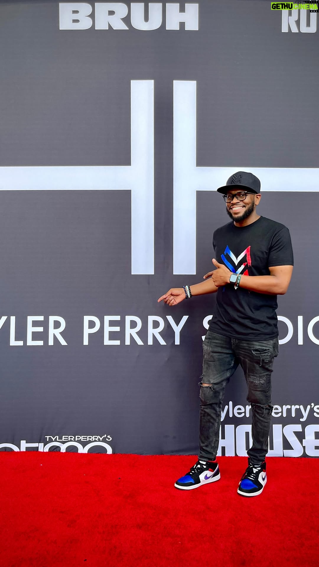 Cheryl Pepsii Riley - 401 Likes - Running sound at @tylerperrystudios is officially one of the top highlights of my music life so far.

To stand in that room, pushing faders in a space built for legacy, excellence, and Black creativity… that moment hit different. And for the man himself @tylerperry to say, “It’s Perfect!” What a night! 

First time working with @ericewill — pure class, sharp ears, elite energy.

And @cherylpepsii on the mic?
Absolutely BLAZING. Iconic voice. Effortless power. Real artistry.

Moments like this remind me why I stayed the course through the long nights, the travel, the faith walks, and the grind.

Forever grateful. Still hungry. Still listening.
This one’s locked in my mind forever!

#TylerPerryStudios #LiveSoundEngineer #SoundEngineerLife #AudioEngineer #MusicIndustryLife