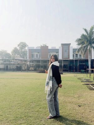 Chetna Sargara Instagram -
