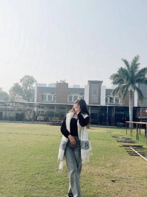 Chetna Sargara Instagram -