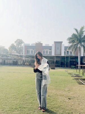 Chetna Sargara Instagram -