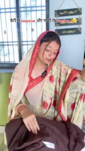 Actress Chetna Sargara HD Photos and Wallpapers November 2025