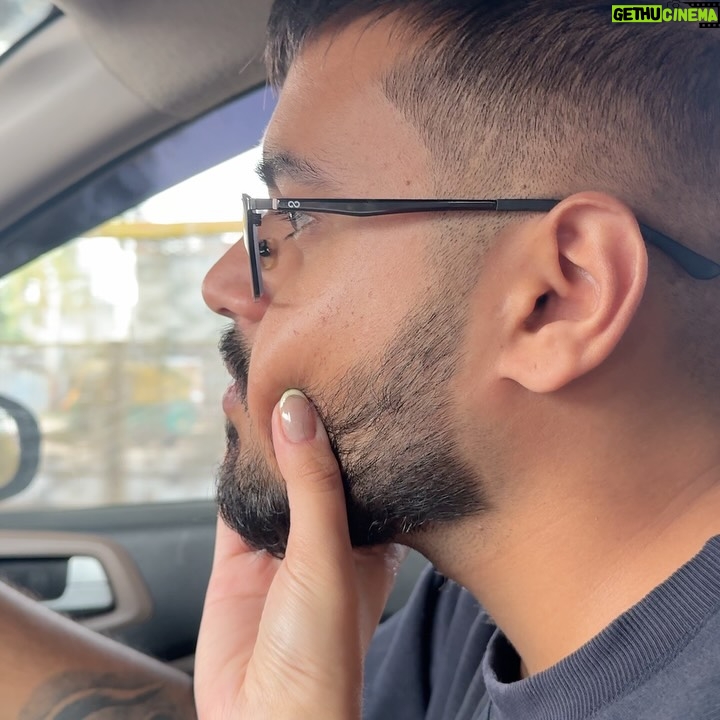 Chetna Sharma - 18.4K Likes - Happy birthday my loverboiii fiancé ji🤌🏻✨
 Your presence means so much , grateful for you today, tomorrow … everyday my besstttuuu👾growing old with you is a journey i really look forward to .