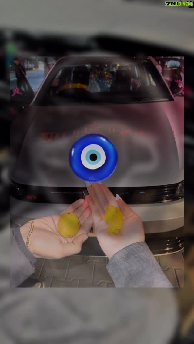 Chetna Sharma - 11K Likes - ♠️🏎️ ACE - our first car together. ✅
10-01-2025.
2025, i am grateful for you , for all the happenings- beginnings and endings ✨
May 2026 be a magical year for all of us 😇