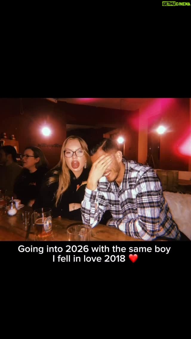 Cheyenne Ochsenknecht - 10K Likes - From 2018 until forever 🫶🏻🎆🧿 @ninoclaus