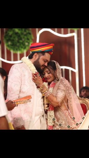 Chhaya Gami Instagram - My everything ♥️
#bhai #everything