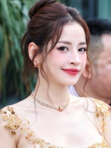 Actress Chi Pu HD Photos and Wallpapers January 2026