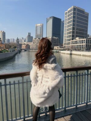 Chi Pu Instagram - This New Year’s Eve, I chose to give myself a few days of real rest, no work, no rushing, just slowing down and savoring every moment of self-care.
So I can step into 2026 with full strength, ready for a busy and exciting year ahead ✨
Happy New Year. Wishing you peace, gentle days, and a heart that feels safe and full in 2026 💗