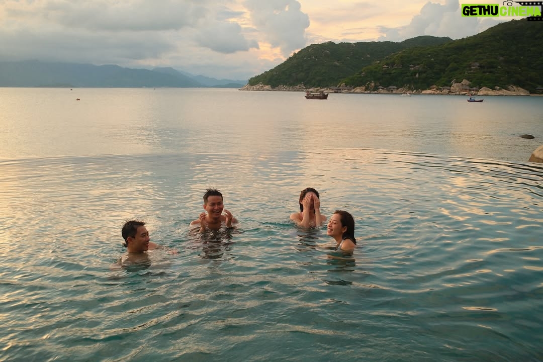 Chi Pu - 128K Likes - Chuyến đi có quá nhiều moment cần enjoy mà chỉ được post 20 tấm ảnh T.T