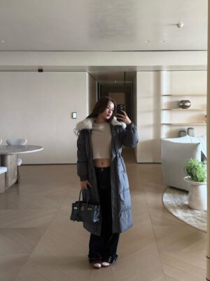 Chi Pu Instagram - This New Year’s Eve, I chose to give myself a few days of real rest, no work, no rushing, just slowing down and savoring every moment of self-care.
So I can step into 2026 with full strength, ready for a busy and exciting year ahead ✨
Happy New Year. Wishing you peace, gentle days, and a heart that feels safe and full in 2026 💗