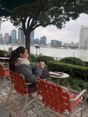 Chi Pu Instagram - This New Year’s Eve, I chose to give myself a few days of real rest, no work, no rushing, just slowing down and savoring every moment of self-care.
So I can step into 2026 with full strength, ready for a busy and exciting year ahead ✨
Happy New Year. Wishing you peace, gentle days, and a heart that feels safe and full in 2026 💗