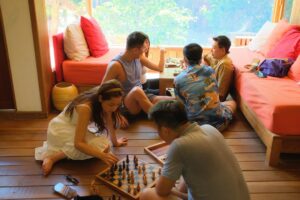 Chi Pu Instagram - Chuyến đi có quá nhiều moment cần enjoy mà chỉ được post 20 tấm ảnh T.T