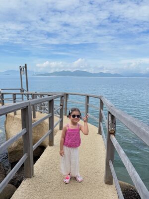 Chi Pu Instagram - Chuyến đi có quá nhiều moment cần enjoy mà chỉ được post 20 tấm ảnh T.T