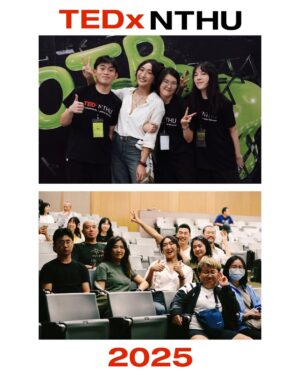 Hsieh Chia-chen Instagram - -
如果截至目前的人生
形容成一部電影
我想叫做《99種勇氣的樣貌》✨

到現在回想起來
從被TEDx邀約到上台
整整三個月的時間
依然顫抖、依舊激動…

收到邀約時
我跟我表姐坐在京站的咖啡廳
對她訴說這個好消息
正當我以為她會興奮的恭喜我時
突然冷不防的一句：

「妳有覺得很累的時候嗎？」

我愣在原地，潸然淚下…

「我其實好累…但我真的真的很開心，
一直以來的努力，都是為了
每當別人在你們面前提到我時，
我可以讓你們抬頭挺胸，感到驕傲！」
我顫抖的回答著。

或許是我爸媽走得早
也或許是我爸臨終之際的願望
是希望我「陽剛」一點
我理解他的擔憂，怕我被欺負、被看不起

在選擇成為理想的自己時
也背棄了他們對我的期待…

花了好多年的時間
走過自卑、走過陰霾、走過霸凌、走過攻擊
好好的正視自己、與自己和解
開始好好生活、善待自己
並堅決的走在「演員」這條路上

原來，我的故事可以鼓勵到別人
原來，我有這樣的正向影響
原來，我還可以做到那麼多事
原來，那些我以為的傷痕
如今都是我的力量與養分

演講結束後
我大表姐捧著一束花拿給我
她含著淚，抱著我
「妳很棒，妳做得很好！」
我再也止不住的大哭起來⋯

謝謝所有前來的家人與朋友
沒有你們，絕對沒有現在的我
還有 @tedxnthu_ 工作團隊們
謝謝你們給我這樣的機會站上TEDx
與那麼多優秀的講者一同分享
謝謝你們讓我在這三個月中
再一次好好的探索我自己！

「爸媽，雖然這輩子無法成為理想兒子，
我應該有活成讓你們驕傲的樣子吧！？」

我愛你們。

我是謝嘉宸，
依舊在夢想中奔跑的演員。
故事還沒結束，讓我們繼續看下去…

#ted #tedtalk #tednthu #fyp #actress #bemyself #love #family 

特別感謝我的攝影師
@amy_vul3aup3 @chiang_photography 
謝謝你這些年來一路相挺
成為我最堅強的工作夥伴🙏