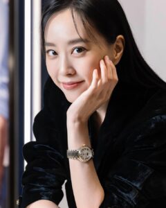Actress Chiago Liu HD Photos and Wallpapers November 2025