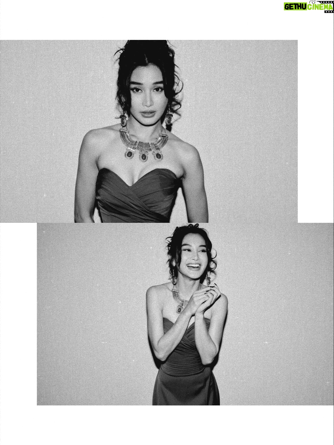 Chienna Filomeno - 59.5K Likes - LOVE YOURSELF ALWAYS, IN ALL WAYS ♥️

Truly honored to be part of Love Gala 2025 — a movement that unites changemakers and advocates to unmask truths, break stigma, and embrace stories of hope. Speaking up is never easy, but breaking the silence is the first step towards healing.

Grateful to be in a room filled with individuals who continue to show up and speak up. Thank you, @piajauncey, for creating spaces where people feel empowered and unafraid to use their voices. ♥️✨

@lovegalaofficial @loveyourself.ph