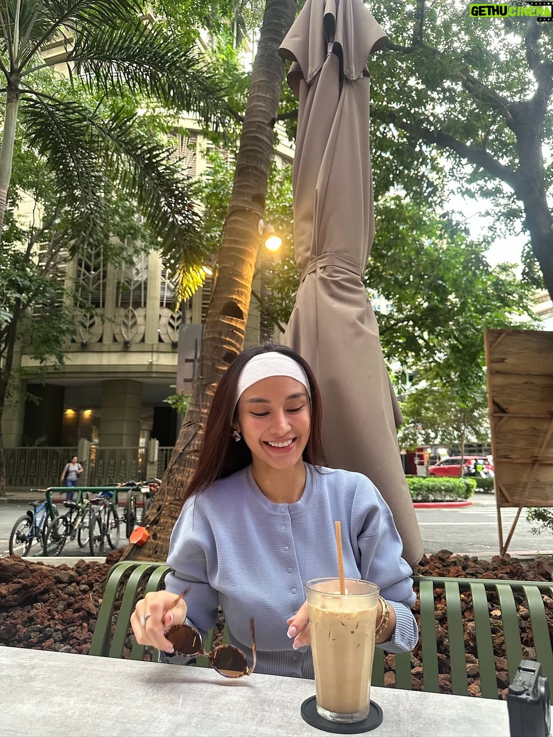Chienna Filomeno - 82.7K Likes - It’s a trend to use songs, since that’s what you have been doing. So might as well. It’s your sad boi era i’m in my healing era. 😊

I didn’t want to teach him how to love me — that’s unfair, so unfair for both of us. We deserve so much better, we all do. I wish him all the best, I truly do but what stings more is that a so-called friend, who knew exactly how I was treated during the relationship, still chose betrayal — even using the internet to attack my character. Mind you, she said she does not want to get involved but did everything to insert herself in the picture that she shouldn’t be a part of. And when I finally stood up for myself and confronted her, no reply, no accountability. I mean, life is still good! Standing up for myself because I know my worth, I’m finally being treated the way we all deserved to be and I am surrounded by people who truly know me and got my back. Grateful for all of you, on to the next chapter. I hope you find peace. 🤍✨

Outfit making me feel so powerful @orseund_iris 🩵