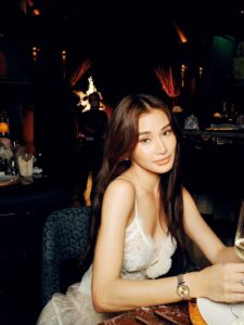 Actress Chienna Filomeno HD Photos and Wallpapers November 2025
