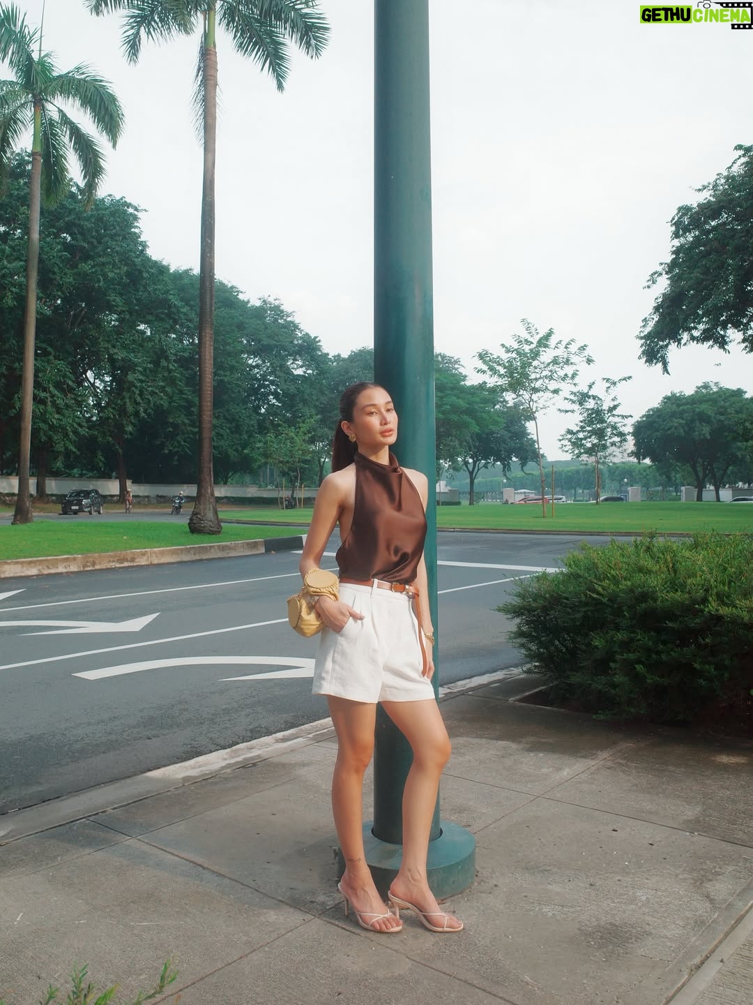 Chienna Filomeno - 57.7K Likes - went out for coffee today ☕️