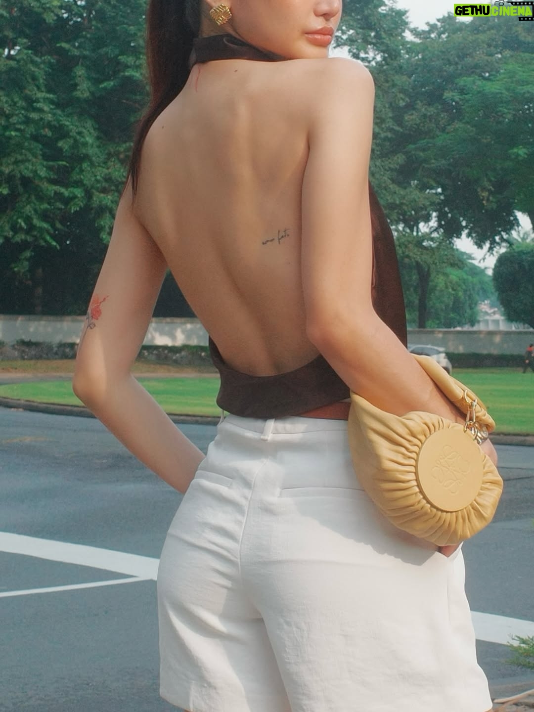 Chienna Filomeno - 57.7K Likes - went out for coffee today ☕️