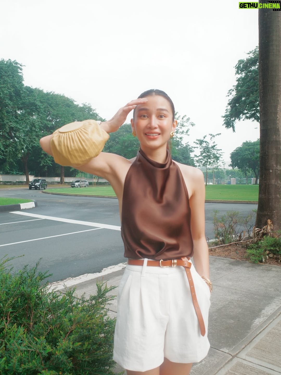 Chienna Filomeno - 57.7K Likes - went out for coffee today ☕️