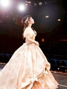 Actress Chihiro Kawakami HD Photos and Wallpapers December 2025