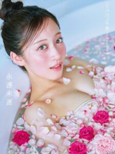 Actress Chihiro Kawakami HD Photos and Wallpapers December 2025