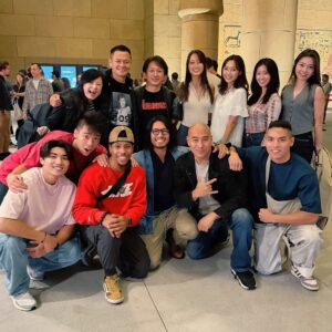 Chikako Fukuyama Instagram - The Furious — US Premiere @beyondfest @egyptianla Directed by @kenjitanigaki 🎥🎞️👊💥 

The Fam — @andycheng23 @ronyuan @thesimonrhee @james_jene_fae_lew @yangnotyin @chikako808 @yuri_kitagawa.official @davisnoir @josephle_art @avatar_kota @brandonhlee_official @miyukiforest @kalysoderberg @frankieshollywood @shinfrancois