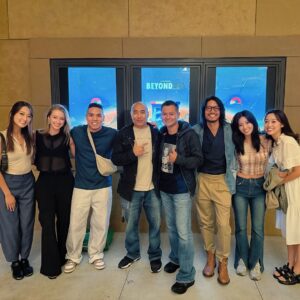 Chikako Fukuyama Instagram - The Furious — US Premiere @beyondfest @egyptianla Directed by @kenjitanigaki 🎥🎞️👊💥 

The Fam — @andycheng23 @ronyuan @thesimonrhee @james_jene_fae_lew @yangnotyin @chikako808 @yuri_kitagawa.official @davisnoir @josephle_art @avatar_kota @brandonhlee_official @miyukiforest @kalysoderberg @frankieshollywood @shinfrancois