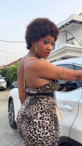 Actress Chinenye Nnebe HD Photos and Wallpapers January 2026