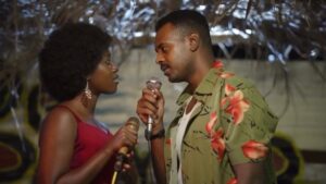 Chioma Akpota Instagram - From the ashes of war, love rises. Experience the unforgettable love story of To Adaego with Love, coming to cinemas February 6th.
Directed by: @amaka_creme
Written & Produced by: @chibrenda90
Executive Producer: @tonybadesina
Coproducers: @lorenzomenakaya @emilsutoritera
Line Producer: @producer_mnena
Cinematographer: @realboka
Starring: @chisomagoawuike @theadamgarba @chiomakpotha @bobmanueludokwuofficial @onyekaonwenu @demibanwo @riyo_david @franka_igwe_ @lorenzomenakaya @mc_dave_odogwu @sixfootplus3 @toniachukwurah @kenerics @amb_hoomsuk @sydneydiala
Production houses: @tade_production
@zivaworksltd
Distributors: @tntheatrical_
#tawl
#toadaegowithlove
#tadeproductionhouse