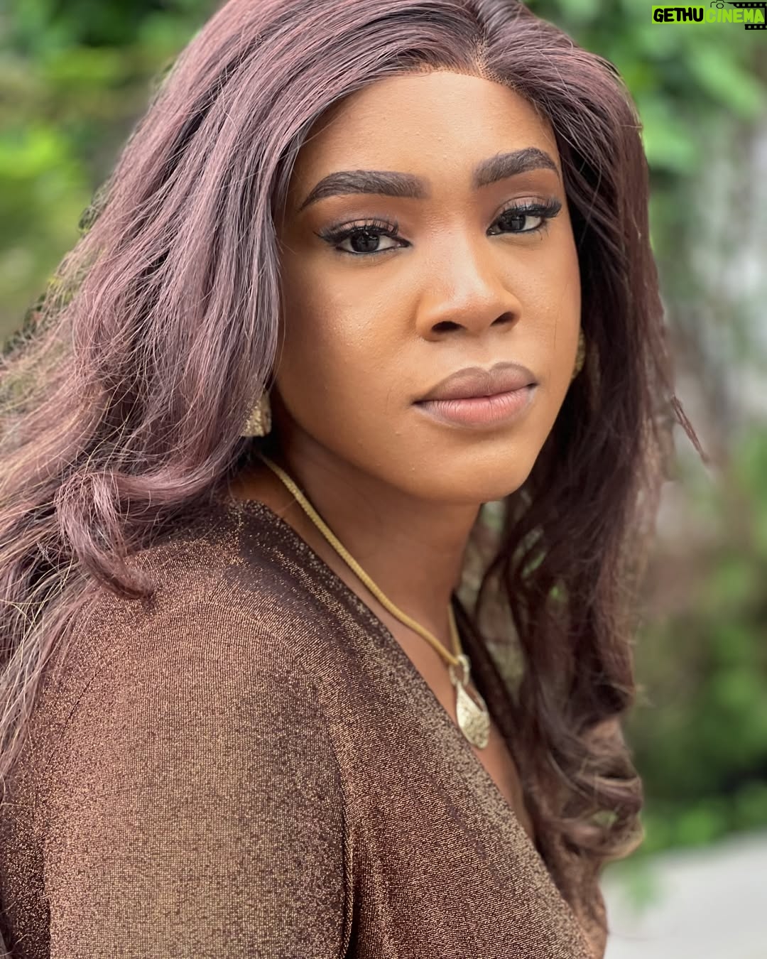 Chioma Okafor - 9.2K Likes - Chocolate and Caramel 😌 Oouu Weee ✨🍫