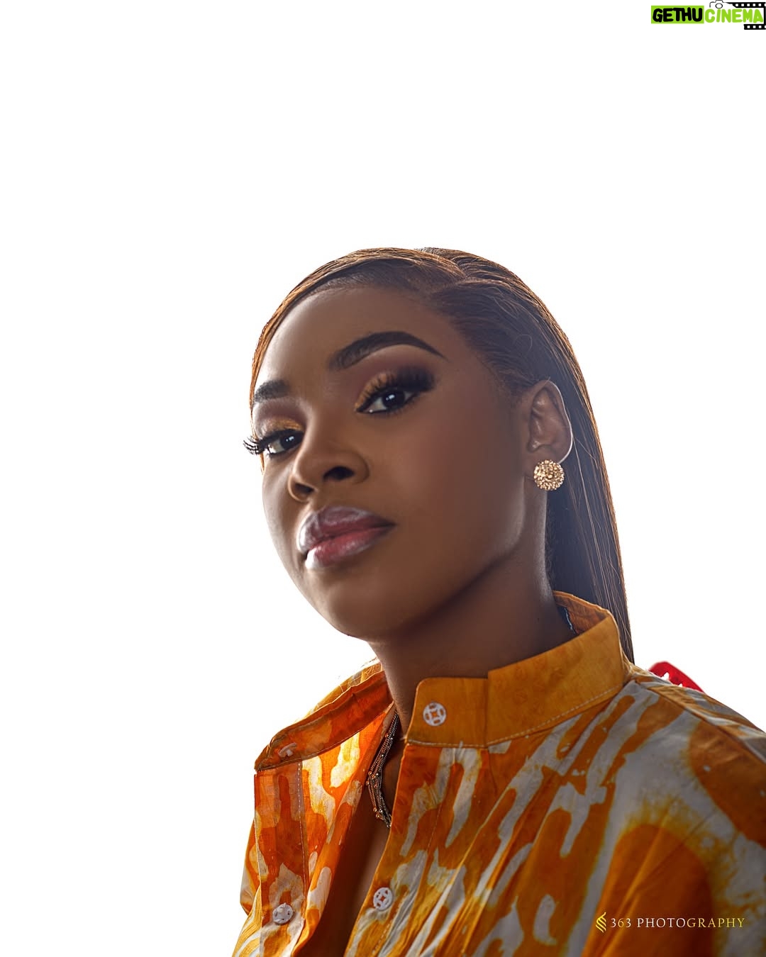 Chioma Okafor - 7.4K Likes - Biggest stress in my life right now 
Is selecting good pictures 

Hope I tried 😤
Good morning My OmaFam. Sharp sharp say it back ☺️