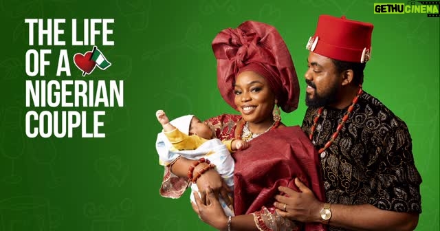 Chioma Okafor - 25K Likes - La Familiaaaa your Ofe Owerri couple
Kofo and Emeka Agukoronye are at it again, fighting and loving each other. This time they have a new baby and meddling family members to deal with.
Cast
@iambisola
@okeyuzoeshi
@uduakobongpatrick_
@therealchiomanwosu
@ireneomolara
@chioma_okafor
@amandairiekpen
@oreva17​
 
CREW
 
EPs: @iambisola
​​​ @olatunjilegend
  @playtives
  @adeolaosunkojo
Producer/Director​: @adeolaosunkojo​​
Line Producer​: @benjamin.adeniran
Director of photography: @directoriyuaa
Head Writer​​: @adeolaosunkojo
Writer​​​​: @olufisibi
Production Manager​: @manpaulo_
Production Manager: @fumnanyaochei
AD 1​​​​: @nuelzgodwin
AD 2​​​​: @olufisibi
Clapper/Continuity​: @hrhopeyemi
Gaffer​: @620films_productions
Assistant Gaffer: @oluwasholaogundimuphillip
Sound Mixer​: @adeola_produkta
Sound Utility​: @queenci_lawrence
Audio Post Production:mixedtapesoundworks
Camera Operator1: @lambanokingpictures
Camera Operator: @anniebell_josgirl
Costume​: @ganioguns @dtclothings 
Costume Assistant​: @oyeyemi Elizabeth Adedeji
Makeup Artist​: @iconic_glam_
Art Director​: @thebusayoisola
Art Coordinator​: @jalobelkamasa
Art Standby​: @_showizzy
Art Assistant​: @brendanglorious
Editors: @banjicreative @tamunobelema​​​​ye @bolajiolasumbo
Colorist: @colorist_olumidesam
BTS​: @ane_photography
​​​ @Temi_hassan
  @shocker_shot
  @patrickthevideomaniac
Hair Stylist​: @pfeyishola
Legal: @deborahfziba
Medic​: @ebenezeropeyemi_2540
Production Assistant​: stardust.1080 
Coming soon fam