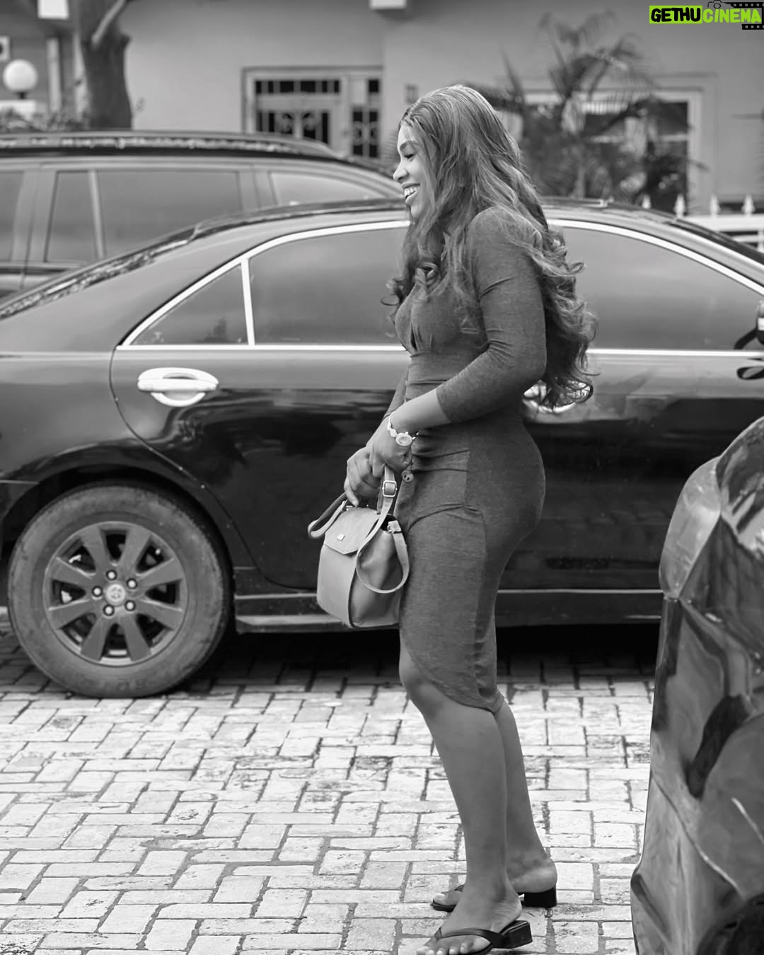 Chioma Okafor - 9.2K Likes - Chocolate and Caramel 😌 Oouu Weee ✨🍫