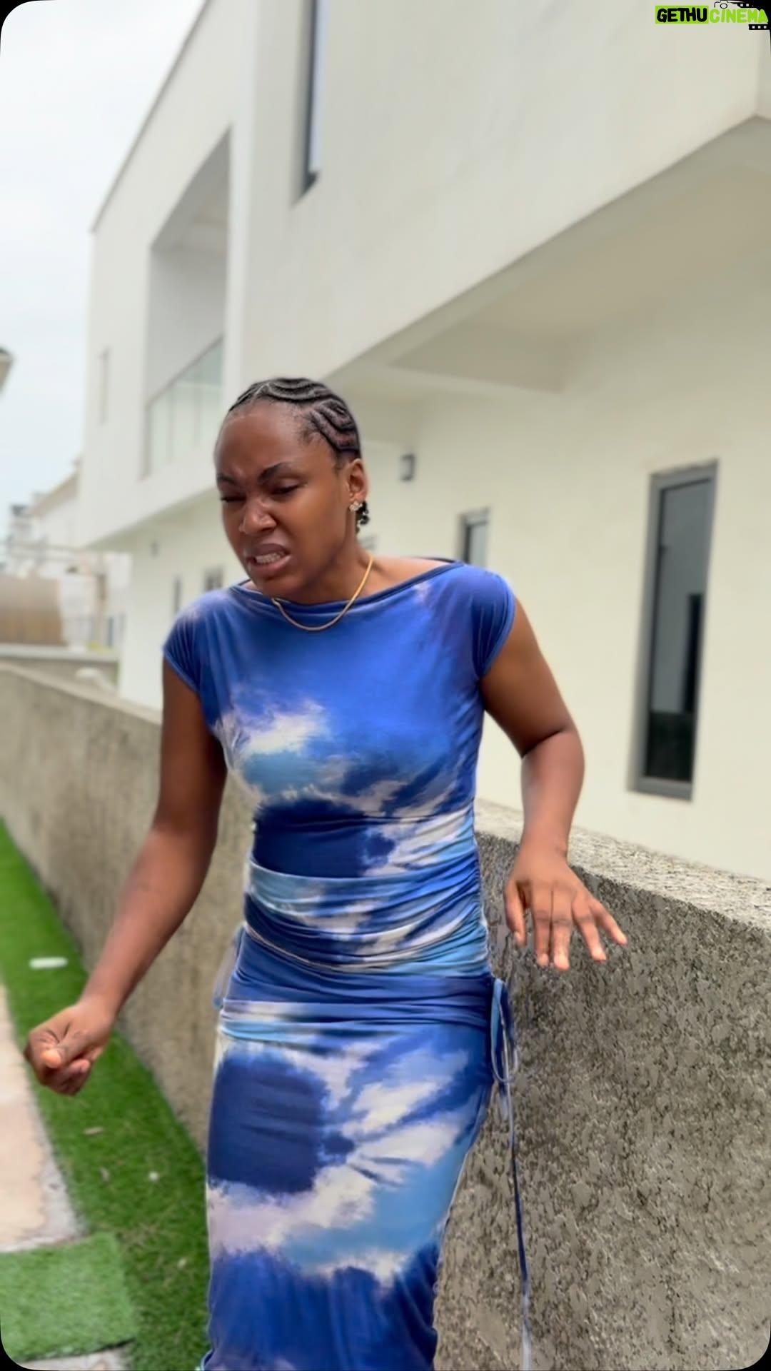 Chioma Okafor - 5.1K Likes - Rate my Igbo storytelling skills 🫢 

 With your battery percentage