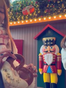 Actress Chisaki Morito HD Photos and Wallpapers December 2025