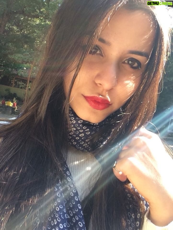 Chitranshi Dhyani - 8.8K Likes - Back to 2016 💫

1. 2016 was the year I finished school
and unknowingly stepped into real life.

2. Entered college, entered a whole new version of myself.

3. Found my best friend, the kind who stays even when life gets messy.

4. Started taking acting seriously,
not as a hobby, but as a dream.

5. Worked and studied at the same time
learning responsibility a little too early.

6. I was softer.
More trusting.
More innocent.

7. Life wasn’t heavy yet.It hadn’t taught all its lessons.

8. After 2016, nothing stayed the same
and maybe that’s how it was supposed to be.

#2016 #postcard