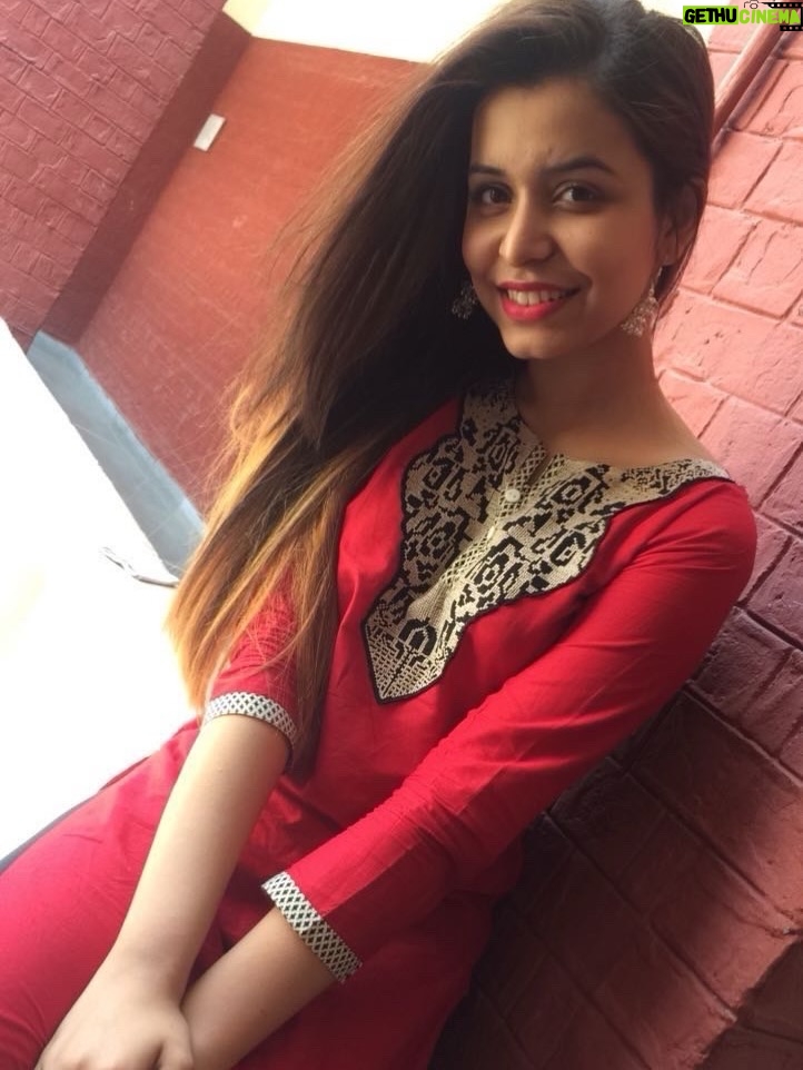 Chitranshi Dhyani - 8.8K Likes - Back to 2016 💫

1. 2016 was the year I finished school
and unknowingly stepped into real life.

2. Entered college, entered a whole new version of myself.

3. Found my best friend, the kind who stays even when life gets messy.

4. Started taking acting seriously,
not as a hobby, but as a dream.

5. Worked and studied at the same time
learning responsibility a little too early.

6. I was softer.
More trusting.
More innocent.

7. Life wasn’t heavy yet.It hadn’t taught all its lessons.

8. After 2016, nothing stayed the same
and maybe that’s how it was supposed to be.

#2016 #postcard