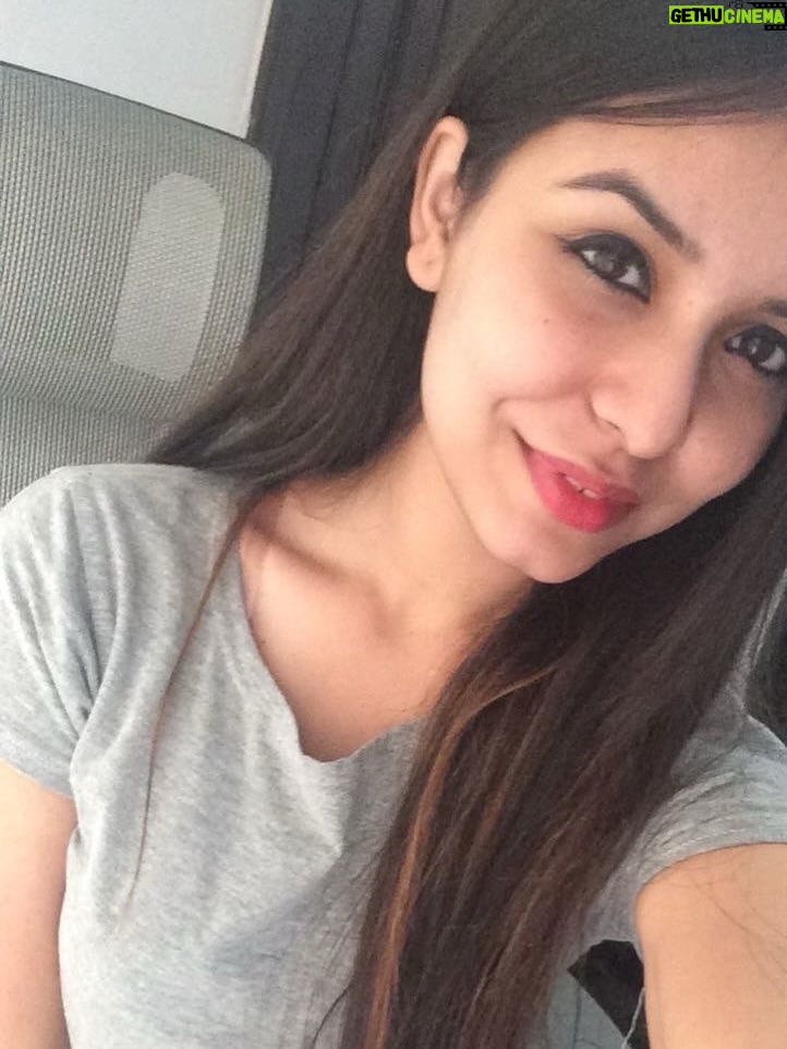 Chitranshi Dhyani - 8.8K Likes - Back to 2016 💫

1. 2016 was the year I finished school
and unknowingly stepped into real life.

2. Entered college, entered a whole new version of myself.

3. Found my best friend, the kind who stays even when life gets messy.

4. Started taking acting seriously,
not as a hobby, but as a dream.

5. Worked and studied at the same time
learning responsibility a little too early.

6. I was softer.
More trusting.
More innocent.

7. Life wasn’t heavy yet.It hadn’t taught all its lessons.

8. After 2016, nothing stayed the same
and maybe that’s how it was supposed to be.

#2016 #postcard