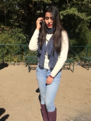 Chitranshi Dhyani Instagram - Back to 2016 💫
1. 2016 was the year I finished school
and unknowingly stepped into real life.
2. Entered college, entered a whole new version of myself.
3. Found my best friend, the kind who stays even when life gets messy.
4. Started taking acting seriously,
not as a hobby, but as a dream.
5. Worked and studied at the same time
learning responsibility a little too early.
6. I was softer.
More trusting.
More innocent.
7. Life wasn’t heavy yet.It hadn’t taught all its lessons.
8. After 2016, nothing stayed the same
and maybe that’s how it was supposed to be.
#2016 #postcard