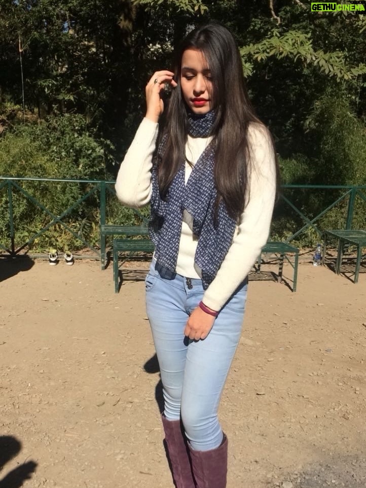 Chitranshi Dhyani - 8.8K Likes - Back to 2016 💫

1. 2016 was the year I finished school
and unknowingly stepped into real life.

2. Entered college, entered a whole new version of myself.

3. Found my best friend, the kind who stays even when life gets messy.

4. Started taking acting seriously,
not as a hobby, but as a dream.

5. Worked and studied at the same time
learning responsibility a little too early.

6. I was softer.
More trusting.
More innocent.

7. Life wasn’t heavy yet.It hadn’t taught all its lessons.

8. After 2016, nothing stayed the same
and maybe that’s how it was supposed to be.

#2016 #postcard