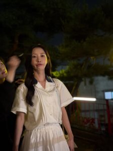 Actress Cho Lee-hyeon HD Photos and Wallpapers December 2025